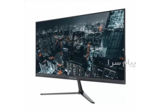 مانیتور آکبند Master Tech VY۲۲۸HS اندازه صفحه نمایش 22 اینچ نوع صفحه