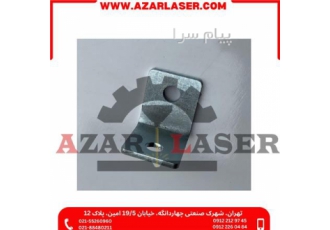 تولید بست و ساپورت و اتصالات ساختمانی تولید بست و ساپورت و اتصالات