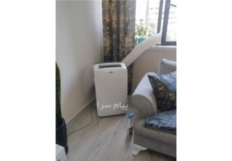 اجاره کولر ایستاده ، پرتابل ، پنکه مهپاش