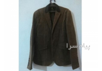 فروش کت اسپرت مردانه
