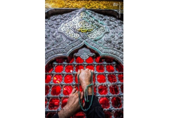 مداحی در تهران مداح اهل بیت هستم در خدمت شما برای برگزاری مراسمات مداحی