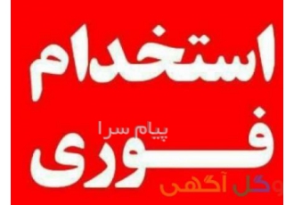 جذب نیرو در رباط کریم گروه صنعتی ایرانیان درب جهت تکمیل پرسنل خود