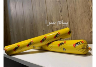 فروش چسب پلی اورتان سوسیسی در تهران چسب پلی اورتان سوسیسی درزگیر