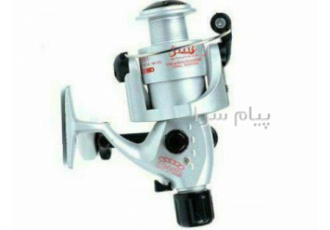چرخ ماهیگیری cobra در شهریار چرخ ماهیگیری cobra مدل cb440 1بلبرینگ