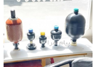 تعمیرات انواع آکومولاتور