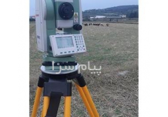 نقشه برداری