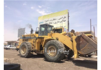 مصالح ساختمانی عمارت