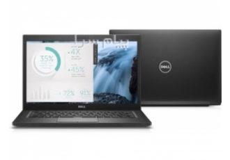 لپتاپ DELL ۷۴۸۰ در تهران Cpu Core i5 7300U 7th Generation RAM 8 GB Hard
