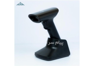 بارکدخوان بی سیم