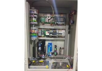 شرکت فنی مهندسی آتی پردازش در مشهد نمایندگی PLC و HMI برنده سپنتا