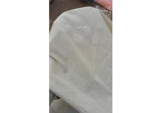 پارچه پنبه ایی متقال و پرزدار کودک