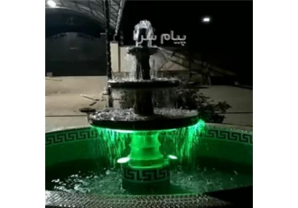 چراغ استخری ۱۲ وات گرین کیت مدل ۱۲REP در تهران جهت مشاوره و قیمت همکاری