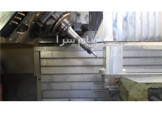 خدمات فرز پنج محور