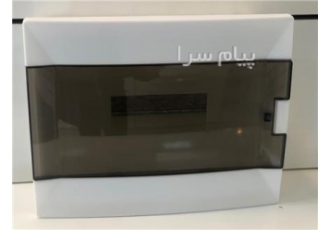 فروش جعبه فیوز ASA فروش جعبه فیوز های ASA در بازرگانی سهانور طراحی زیبا