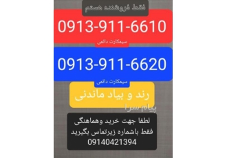 فروش خط همراه اول در اصفهان فقط فروشنده هستم خریدار وقیمت گذارنیستم