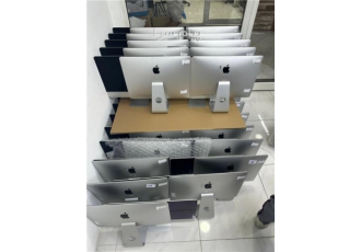 فروش و ارتقا کامپیوتر آماده بدون کیس اپل all in one استوک گرید a در اصفهان