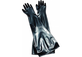 دستکش گلاوباکس دستکش بلند دستکش نئوپرن Neoprene Glove در تهران