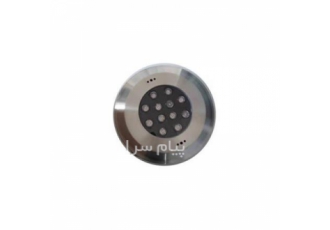 چراغ استخری ۲۴ وات لدمن مدل روکار کد ۲۴SR در تهران جهت مشاوره و قیمت