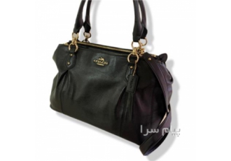 فروش کیف زنانه برند کوچ (coach) در تهران فروش کیف کوچ اصل دارای بند