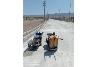 اجاره کاتر برش آسفالت و بتن