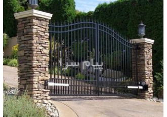 فروش انواع جک پارکینگی ، درب اتوماتیک پارکینگی (درب ریموتی) ، درب اتوماتیک بازویی ، درب ریلی برقی