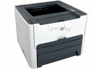 پرینتر لیزری اچ پی استوک Laserjet hp ۱۳۲۰ فروش پرینترهای نو و استوک دست