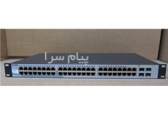 فروش انواع سوئیچ شبکه در تهران فروش انواع سوئیچ شامل سوئیچ میکروتیک