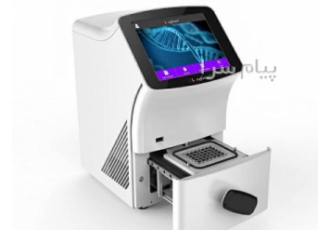 فروش دستگاه ریل تایم PCR مدل Q۱۰۰۰+ ساخت کمپانی Long gene در تهران 48
