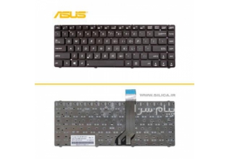 کیبورد لپ تاپ ASUS k45