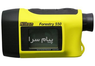 ارتفاع سنج درخت مدل SA ۲۰۰ در تهران 4 کاره با قابلیت اندازه گیری افقی