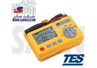 ارت تستر کلمپی مدل PROVA 5601 تستر زمین ارت تستر کلمپی مدل PROVA 5601 تستر زمین