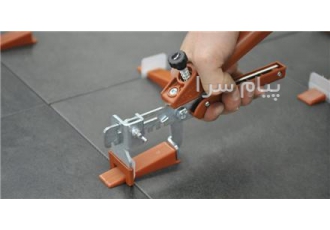 فروش اسپیسر کاشی و سرامیک   همتراز سرامیک   همتراز کاشی کاری