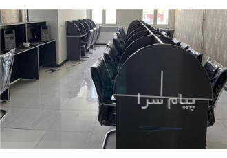 استخدام منشی خانم و مشاور اقا و خانم استخدام منشی خانم و تعدادی مشاور