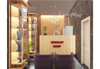 لیسانس معماری طراح سه بعدی و نقشه کش در فردیس 1 لیسانس معماری 13 سال