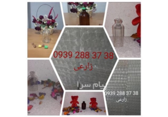 فروش عمده ویال تزئینی
