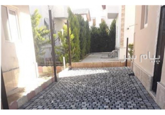 اجرای سنگ کوبیک