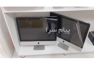 کامپیوتر رومیزی اپل imac در اصفهان کسب و کار بیست نمایندگی تجهیزات
