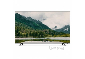 تلویزیون ۷۵ اینچ دوو مدلDSL ۷۵SU۱۸۰۰ در تهران تلویزیون ال ای دی