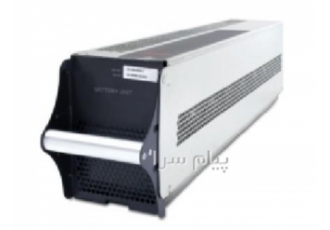 ماژول باتری SYBTU۲ PLP ماژول باتری مربوط به یو پی اس های ماژولار