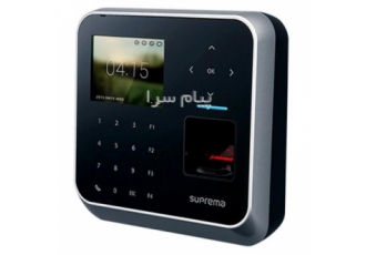 سیستم حضورغیاب Biostation ۲ در مشهد حضور غیاب رایان رائه دهنده سیستم