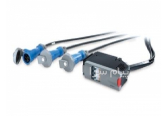 پاور ماژول PDM۱۳۳۲IEC ۳P PDM۱۳۱۶IEC ۳P ماژول های توزیع برق مونتاژ شده
