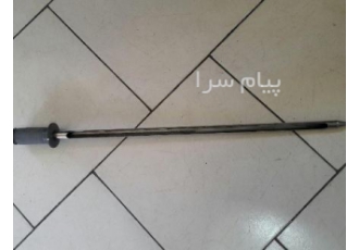 تولید بمبو آلومینیومی و برنج و استیل برای گندم