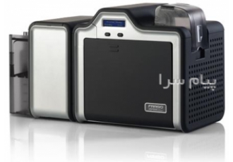 تعمیرات تخصصی چاپگرهای کارت پی وی سی در تهران تعمیرات تخصصی FARGO