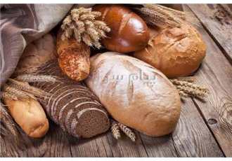 آموزش نان های حجیم و نیمه حجیم آموزش نانوایی