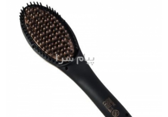 فروش تک و عمده برس حرارتی هانی هیر مدل BY-621
