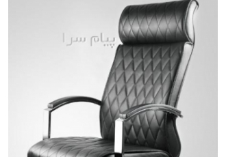 تعمیر انواع صندلی اداری رایانه صنعت و نیلپر( در محل )