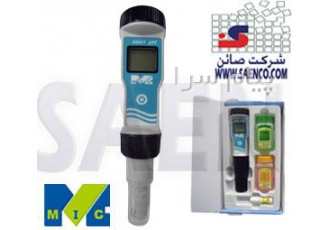 سختی سنج TDS و متر قلمی