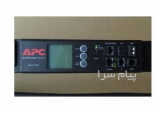 پاور ماژول AP۸۶۵۳ کنترل توان پیشرفته و قابل تنظیم توسط کاربر و اندازه
