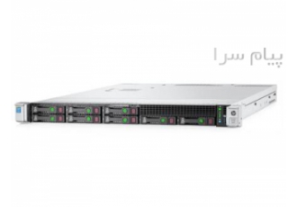 فروش انواع سرور اچ پی dl۳۶۰ g۹ ۸sff در تهران فروش انواع سرور اچ پی