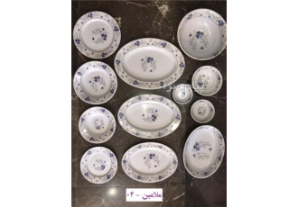 تولید و پخش ملامین در صالح آباد تهران